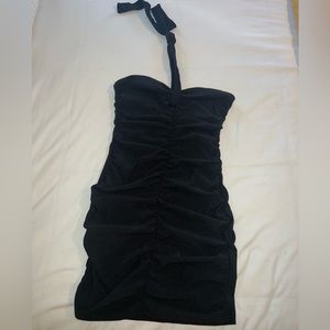 Never worn